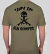 TBGR  T Shirt