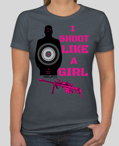 I SHOOT LIKE A GIRL - 2atees1