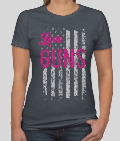 LOVE GUNS - 2atees1