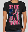 GUN CHIC - 2atees1