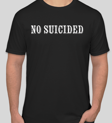 NO SUICIDED - EPSTIEN